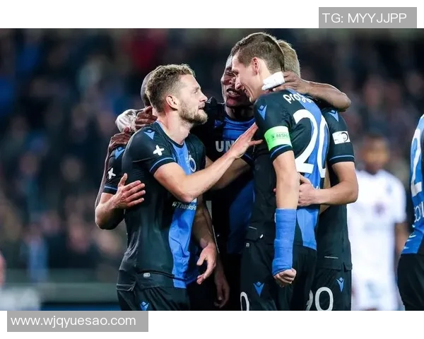 布鲁日与华斯兰德精彩对决集锦回顾与分析